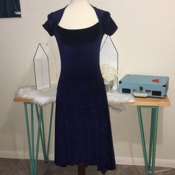 Dance * Opera * Ballet * Theater * Choir * Classical Music  Dress * Formal Dress - Picture 4 of 9